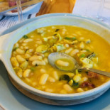 Marégrafo Nourriture