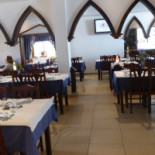A Luria Extérieur