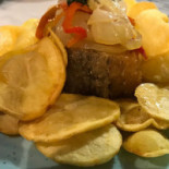 Baptista Comidas E Bebidas Nourriture