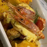Baptista Comidas E Bebidas Nourriture