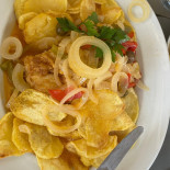 Baptista Comidas E Bebidas Nourriture