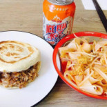 Manjerica Comida