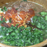 Manjerica Comida