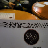 Rays Carta