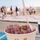Rolinhos Nazarenos food