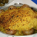 Bacalhoada Nourriture