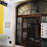 A Coluna Extérieur