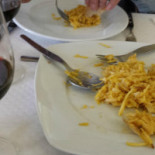 A Coluna Nourriture