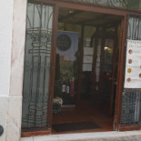 A Coluna Extérieur