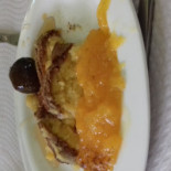 A Coluna Nourriture