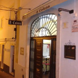 A Coluna Extérieur