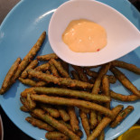 Jukebox Tapas Meals Nourriture