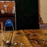 Recanto Snack Dentro