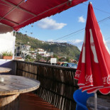 Recanto Snack Exterior