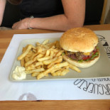 Hamburgueria Davila Nourriture