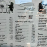 Alpendre Carte