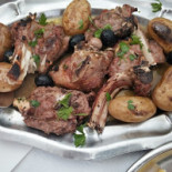 A Balbina Nourriture