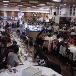 Kasarão À l'intérieur
