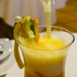 Sao Gabriel Boisson