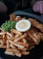 Phoenix Restaurants food