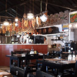 A Tasca À l'intérieur