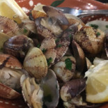 A Tasca Nourriture