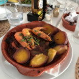 A Tasca Comida