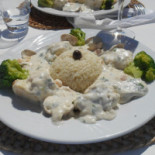 A Tasca Nourriture