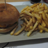 Hamburgueria Davila Nourriture