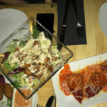 Grab&go Food