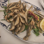 Horta Dos Brunos Nourriture