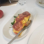 Horta Dos Brunos Comida