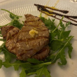 Horta Dos Brunos Nourriture