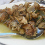 O Sitio Do Rio Nourriture