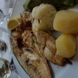 O Sitio Do Rio Nourriture