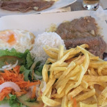Solmar Comida