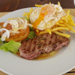 Tasca Do Canico Nourriture