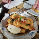 Tasca Do Canico Nourriture
