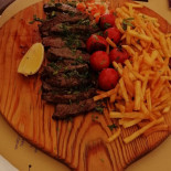 Tasca Do Canico Nourriture