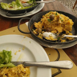 Tasca Do Canico Nourriture