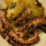 Tasca Do Canico Nourriture