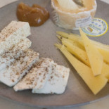 Prado Comida