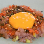 Prado Comida