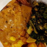 Museu Da Chanfana Comida