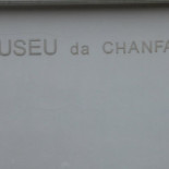 Museu Da Chanfana Carte