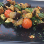 Topo Chiado Nourriture
