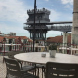Topo Chiado Extérieur