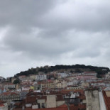 Topo Chiado Extérieur