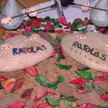 Ratolas Boisson