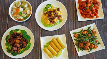 Academico food